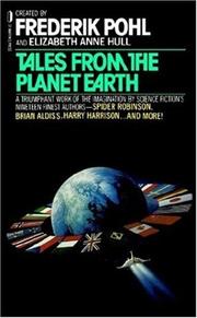 Cover of: Tales From The Planet Earth by 