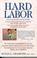 Cover of: Hard Labor