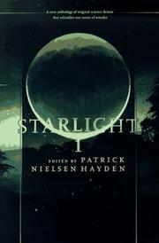 Cover of: Starlight 1