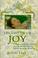 Cover of: Daughter of joy