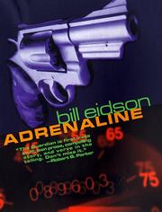 Cover of: Adrenaline