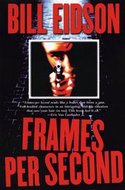 Cover of: Frames per second