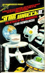Cover of: Star Wreck II: The Attack of the Jargonites