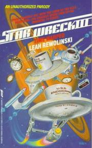 Cover of: Star Wreck III: Time Warped : A Parody-Then, Now and Forever