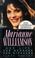Cover of: Marianne Williamson