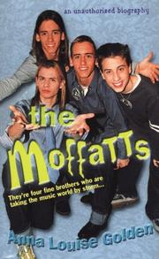 Cover of: The Moffatts