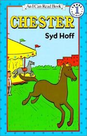 Chester by Syd Hoff