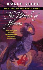 Cover of: The wreck of Heaven
