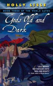 Cover of: Gods old and dark