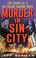 Cover of: Murder in Sin City