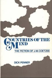 Countries of the Mind by Dick Penner