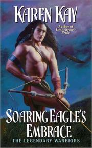 Cover of: Soaring Eagle's Embrace