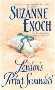 Cover of: London's perfect scoundrel
