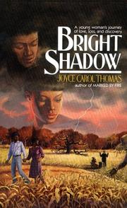 Cover of: Bright shadow