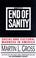 Cover of: The end of sanity