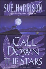 Cover of: Call down the stars