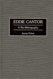 Eddie Cantor by Fisher, James