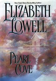 Pearl Cove (Donovan, Book 3) by Ann Maxwell, Elizabeth Lowell