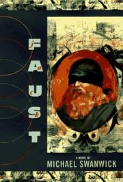 Cover of: Jack Faust by Michael Swanwick
