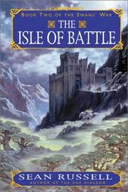 Cover of: The isle of battle