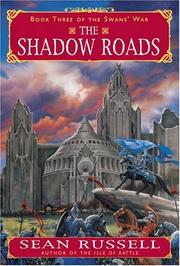 Cover of: The shadow roads