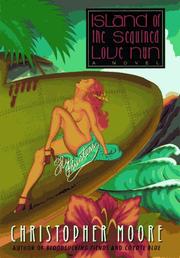 Cover of: Island of the sequined love nun by Christopher Moore