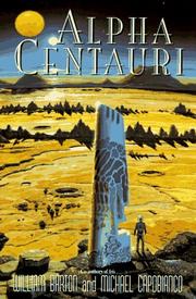 Cover of: Alpha centauri