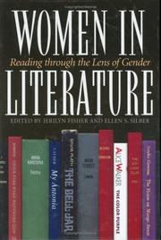 Women in literature by Jerilyn Fisher, Ellen S. Silber