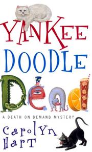 Cover of: Yankee Doodle dead: a death on demand mystery