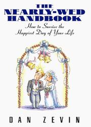 Cover of: The nearly-wed handbook