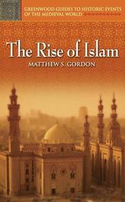 Cover of: The Rise of Islam