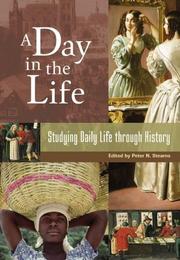 A day in the life : studying daily life through history