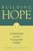 Cover of: Building Hope