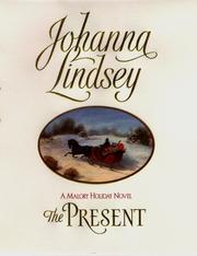 Cover of: The Present by Johanna Lindsey
