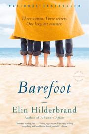 Cover of: Barefoot: A Novel