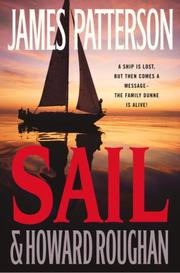 Cover of: Sail