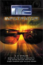 Cover of: T2: infiltrator