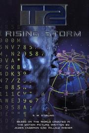 Cover of: T2: Rising Storm