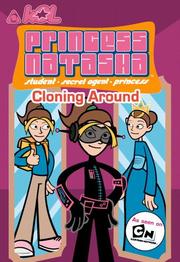 Cover of: Cloning around | Stephanie True Peters