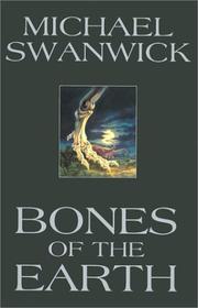 Cover of: Bones of the earth