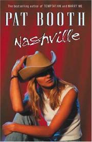 Nashville by Pat Booth