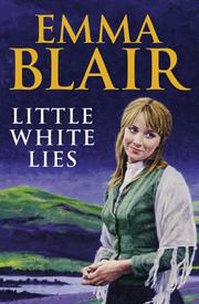 Cover of: Little White Lies