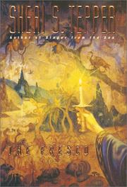 Cover of: The fresco