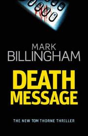 Death message