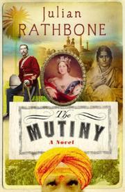 The mutiny : a novel