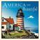 Cover of: America the beautiful