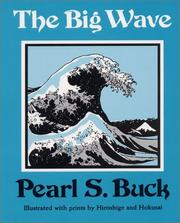 Cover of: The Big Wave