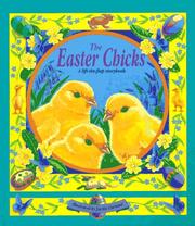 Cover of: The Easter chicks