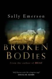 Cover of: Broken bodies