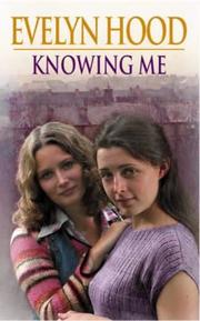 Cover of: Knowing Me